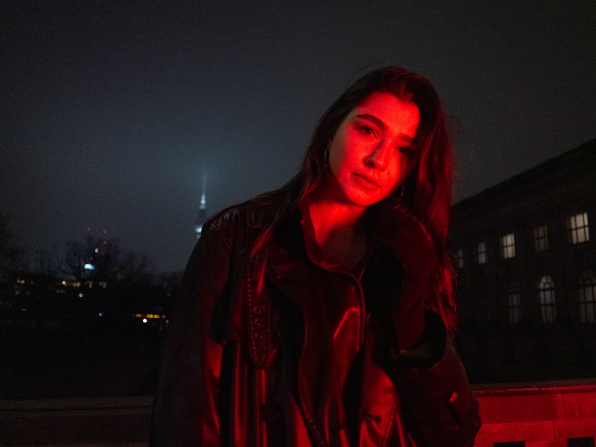 Kam - Burn in Black 2